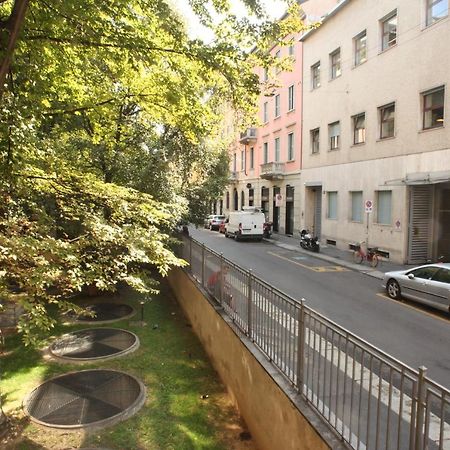 Boutique Home Duomo E Universita Bocconi มิลาน ภายนอก รูปภาพ