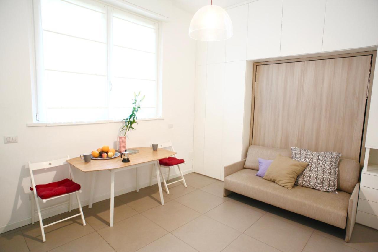 Boutique Home Duomo E Universita Bocconi มิลาน ภายนอก รูปภาพ