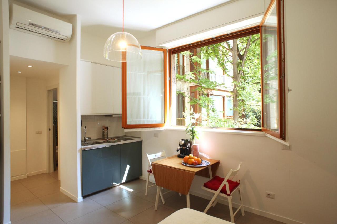 Boutique Home Duomo E Universita Bocconi มิลาน ภายนอก รูปภาพ