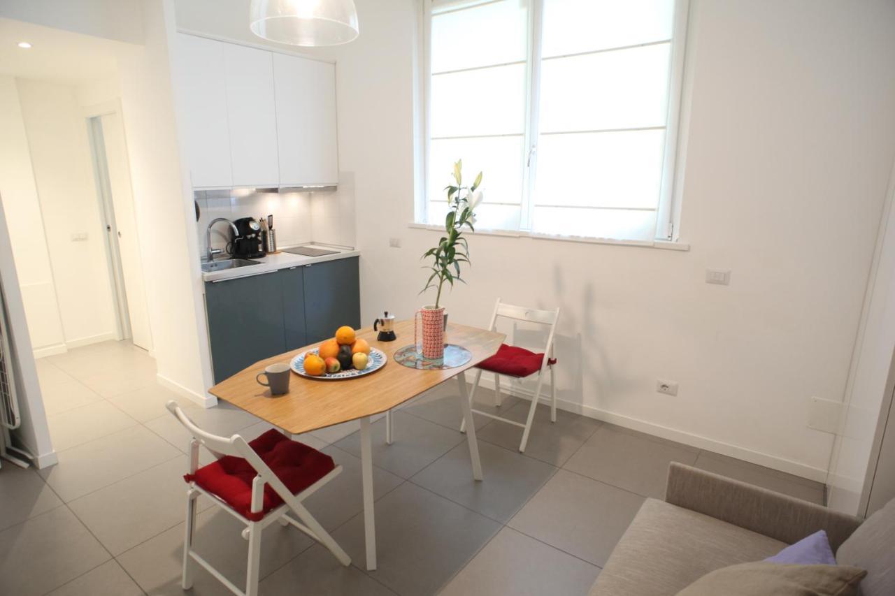 Boutique Home Duomo E Universita Bocconi มิลาน ภายนอก รูปภาพ