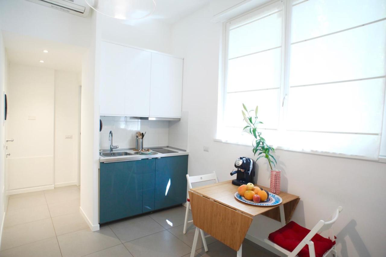Boutique Home Duomo E Universita Bocconi มิลาน ภายนอก รูปภาพ