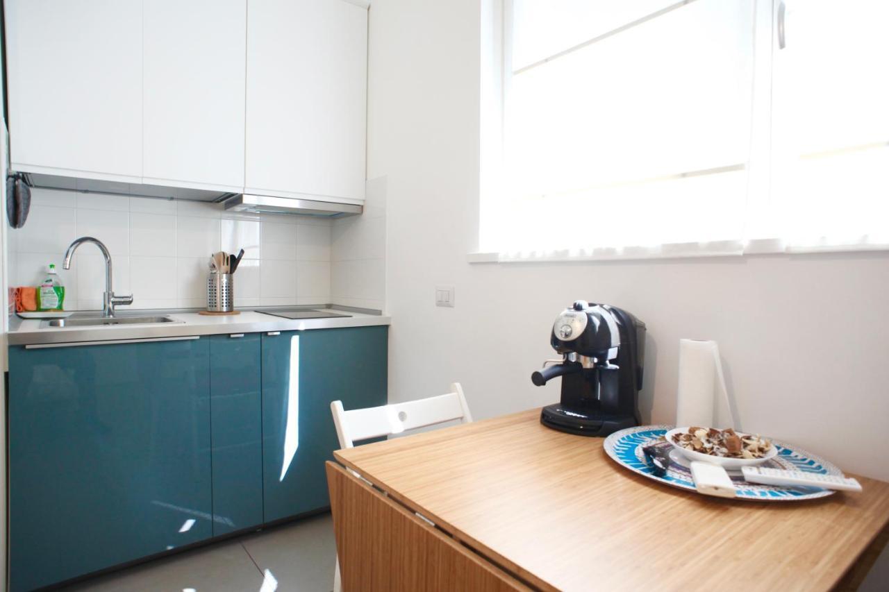 Boutique Home Duomo E Universita Bocconi มิลาน ภายนอก รูปภาพ