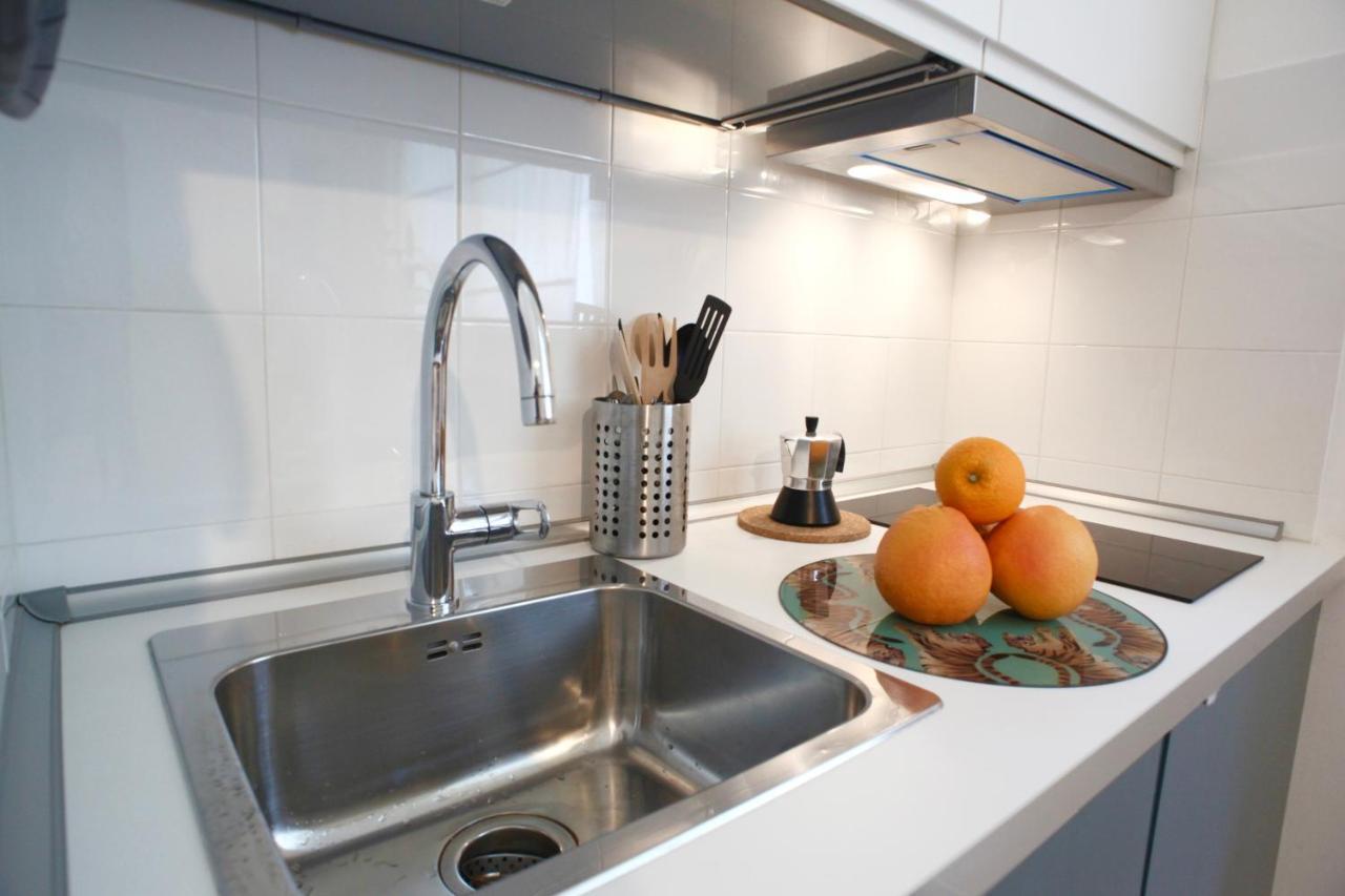Boutique Home Duomo E Universita Bocconi มิลาน ภายนอก รูปภาพ