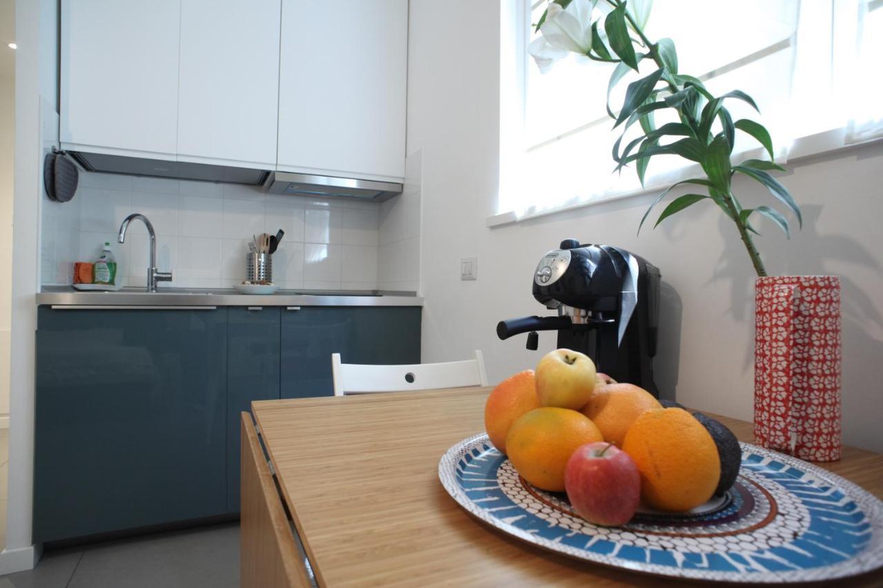 Boutique Home Duomo E Universita Bocconi มิลาน ภายนอก รูปภาพ
