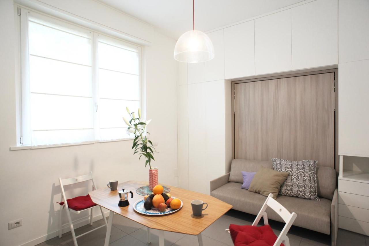 Boutique Home Duomo E Universita Bocconi มิลาน ภายนอก รูปภาพ