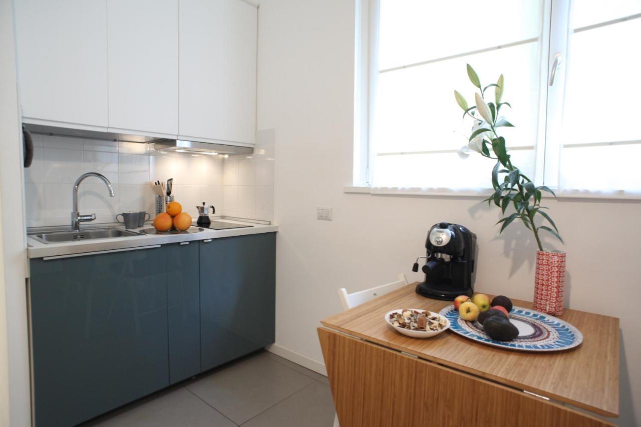 Boutique Home Duomo E Universita Bocconi มิลาน ภายนอก รูปภาพ