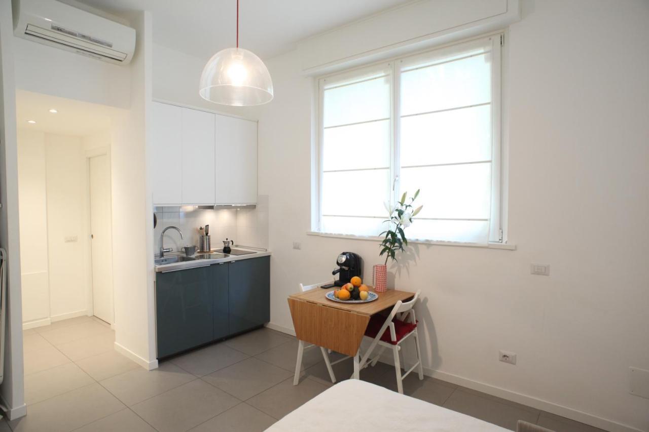 Boutique Home Duomo E Universita Bocconi มิลาน ภายนอก รูปภาพ