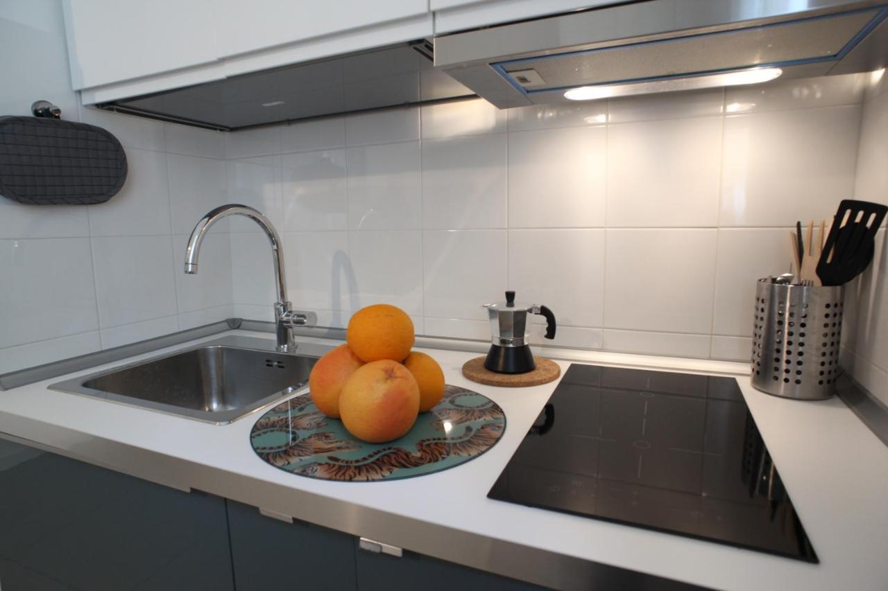 Boutique Home Duomo E Universita Bocconi มิลาน ภายนอก รูปภาพ